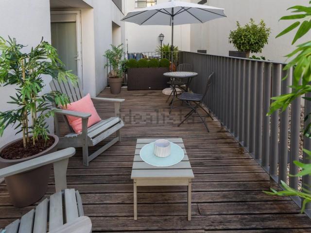 Appartement vente à Bussy-Saint-Georges, Seine-et-Marne