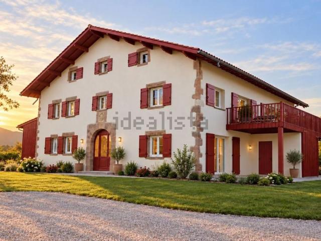 Appartement vente à Nafarroa Beherea, Bustince-Iriberry