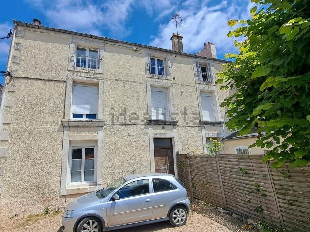 Appartement vente à Buxerolles, Vienne