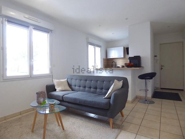 Appartement vente à Buxerolles, Vienne