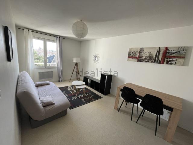 Appartement location à Buxerolles, Vienne