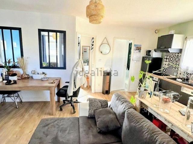 Appartement vente à Buxerolles, Vienne