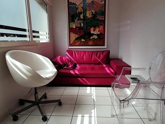 Appartement vente à Buxerolles, Vienne