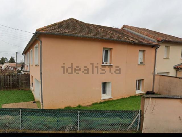 Appartement vente à Buxerolles, Vienne