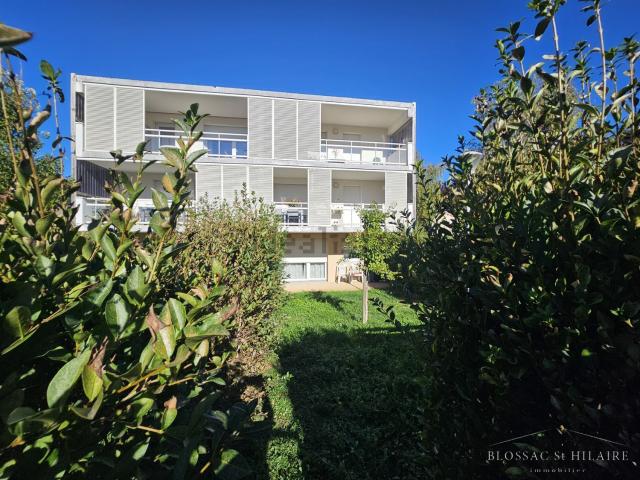 Appartement vente à Buxerolles, Vienne