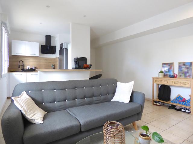 Appartement vente à Poitiers, Buxerolles
