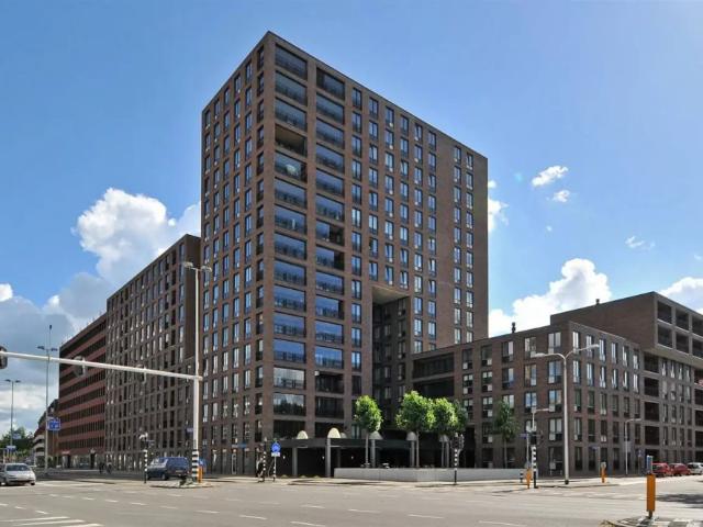 Appartement te huur in Oud-Noord, Tilburg