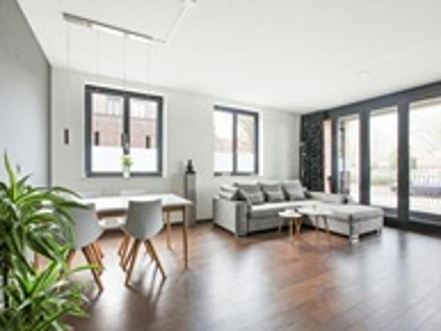 Appartement te huur in Tilburg, Noord Brabant