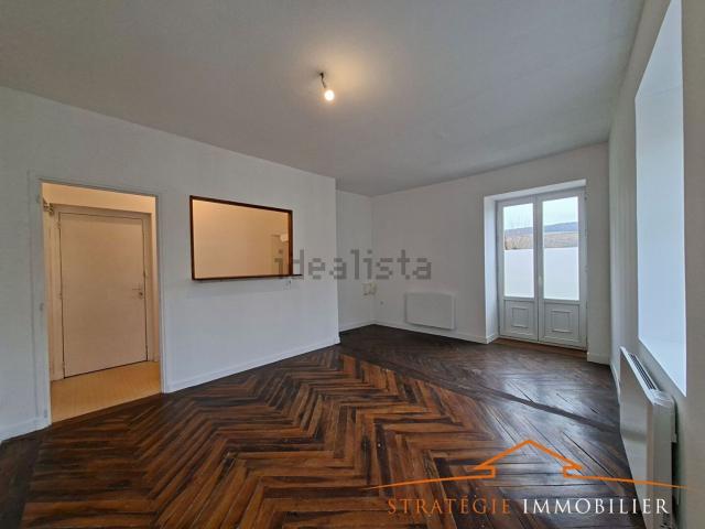 Appartement location à Les Franets, Buxy