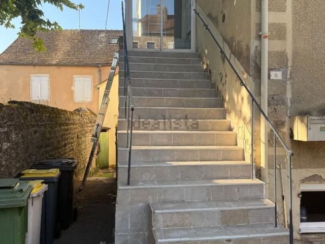 Appartement location à Les Franets, Buxy