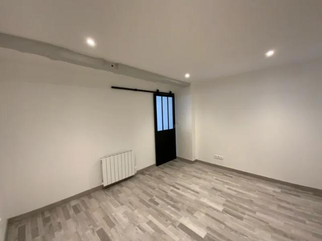 Appartement location à Congé, Saint-Vallerin