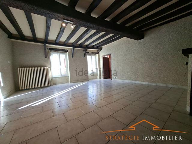 Appartement location à Les Franets, Buxy