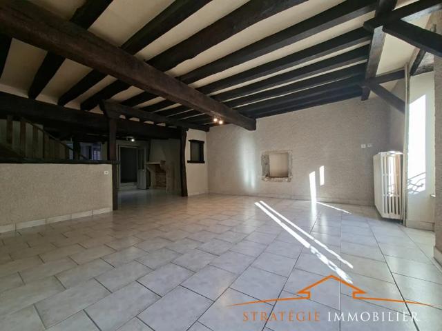 Appartement location à Les Franets, Buxy