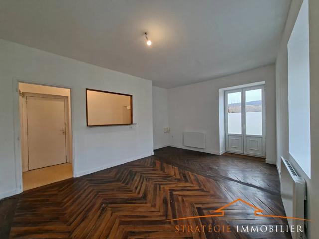Appartement location à Les Franets, Buxy
