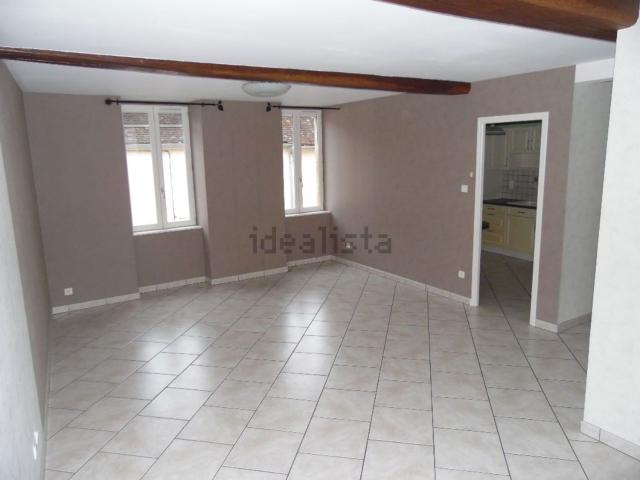 Appartement location à Les Franets, Buxy