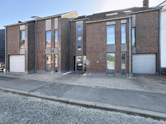 Appartement location à Buzet, Wallonie