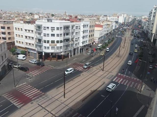 Appartement vente à Anfa, Al Fida