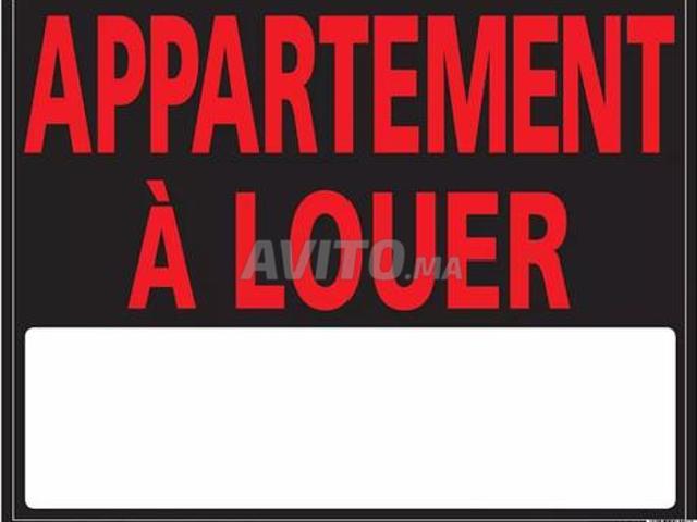Appartement location