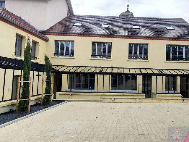 Appartement vente à Byans-sur-Doubs, Doubs