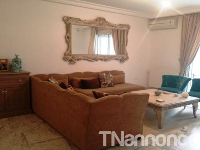 Appartement vente