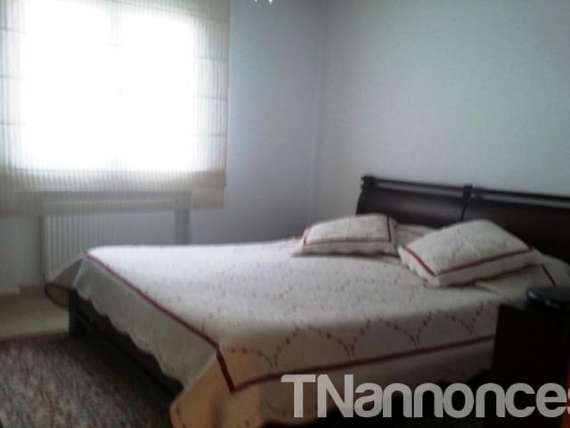 Appartement location