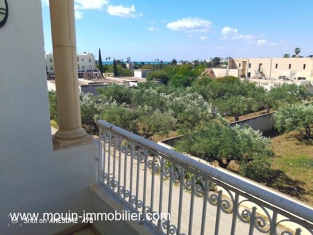 Appartement vente à Beni Khalled