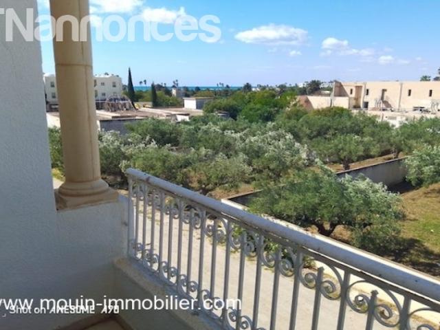 Appartement vente