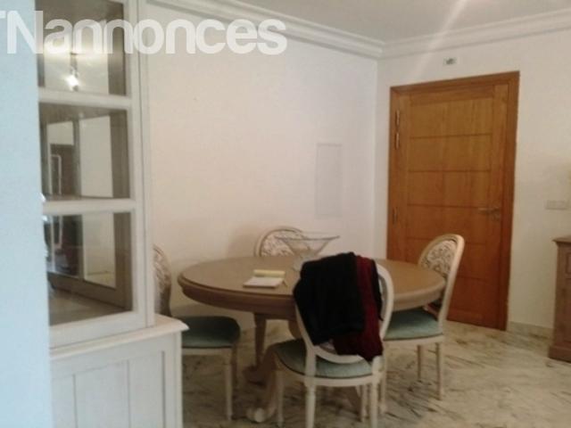 Appartement vente
