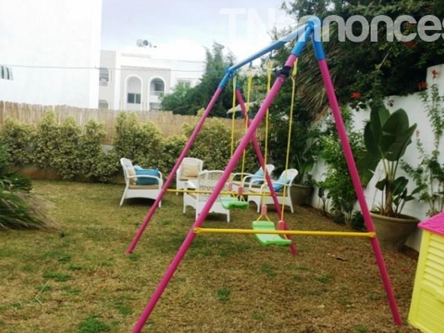 Appartement vente
