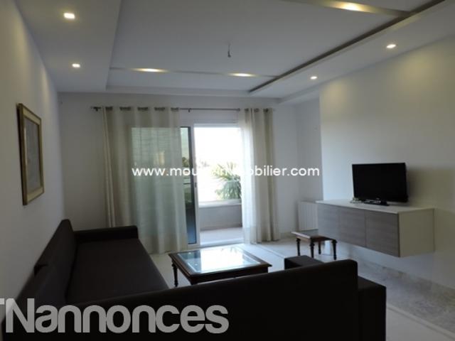 Appartement vente