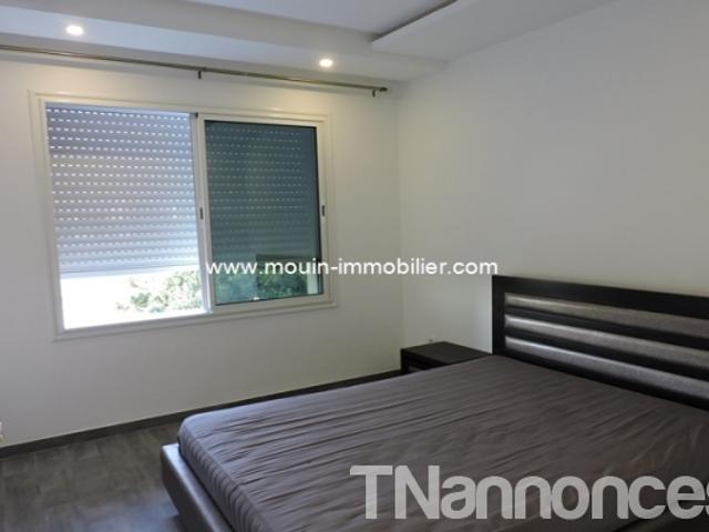 Appartement vente