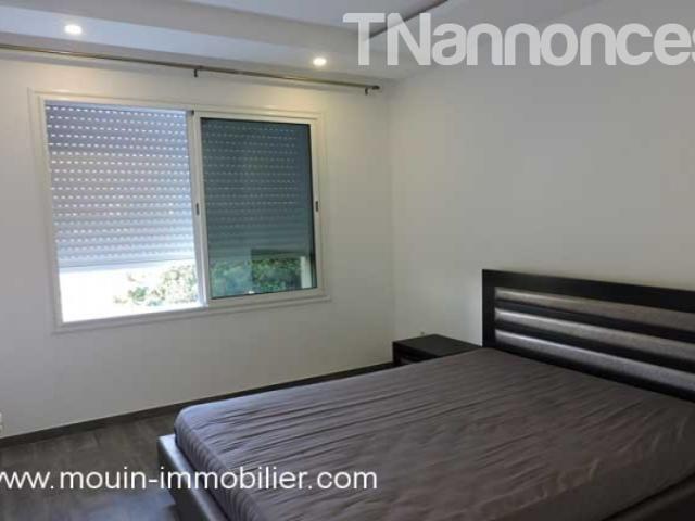 Appartement vente à Beni Khalled
