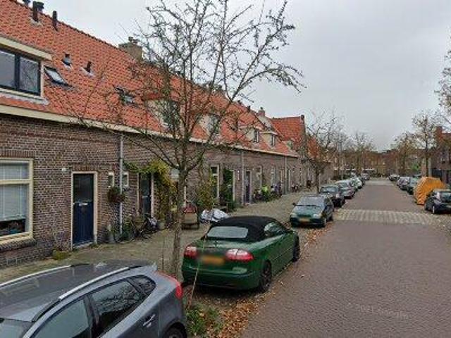 Appartement te huur in Haarlem, Noord Holland