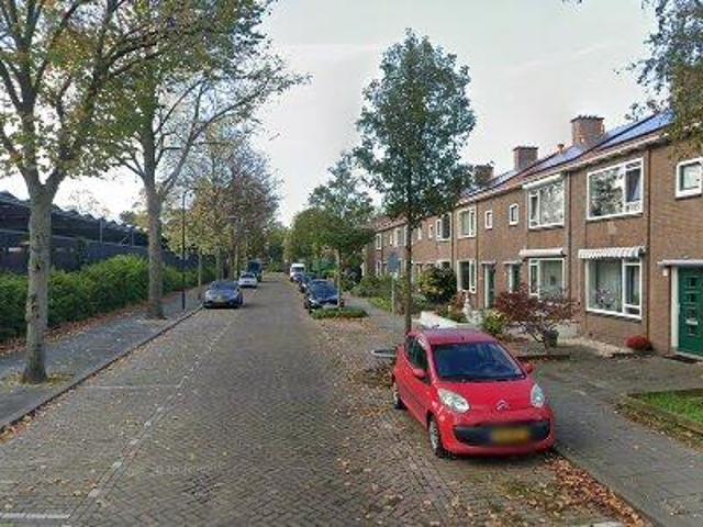 Appartement te huur in RijswijkBuiten, Rijswijk