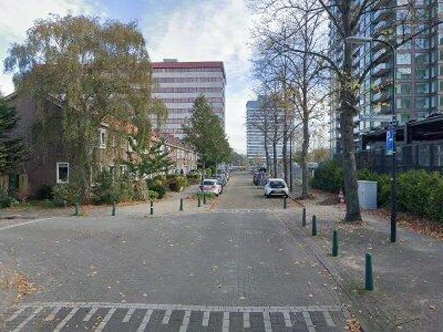 Appartement te huur in RijswijkBuiten, Rijswijk