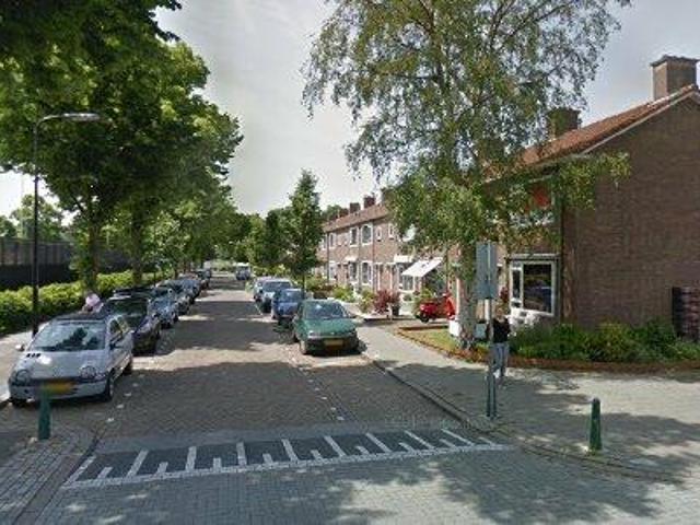Appartement te huur in RijswijkBuiten, Rijswijk