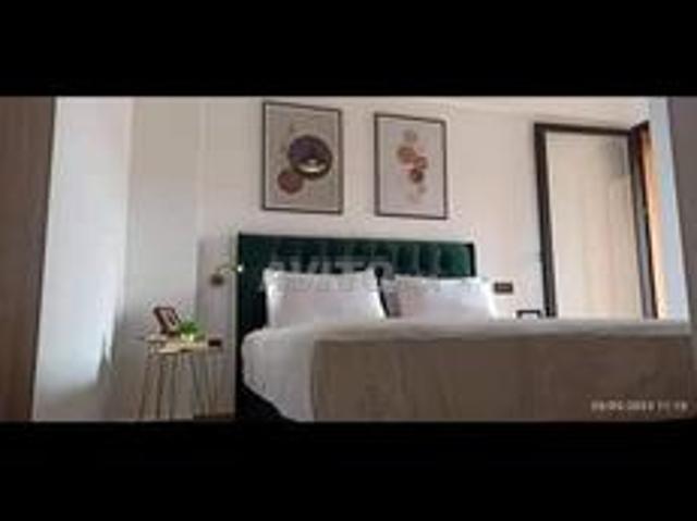 Appartement location à Gueliz, Marrakech