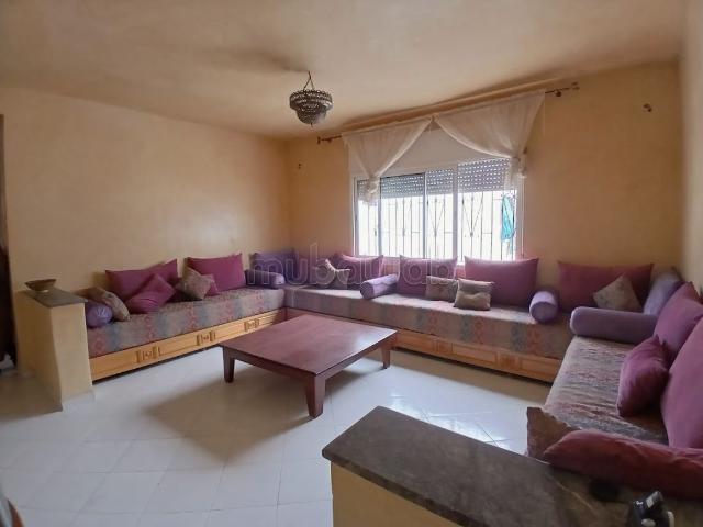 Appartement vente à El Ma, Gharb-Chrarda-Beni Hssen