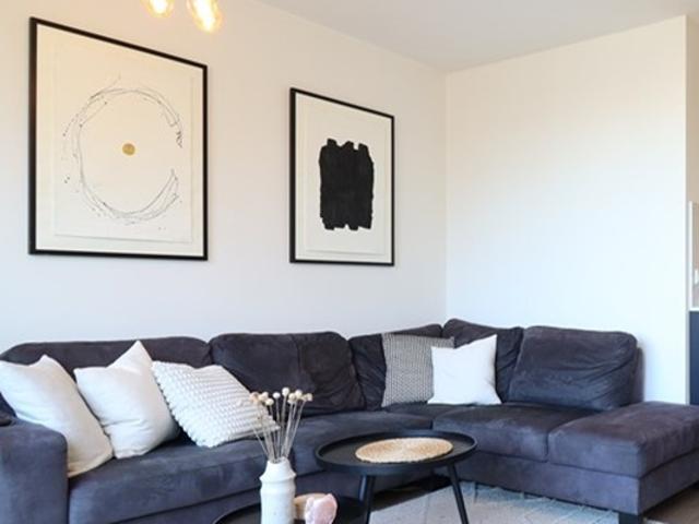 Appartement te huur in Oost, Amsterdam