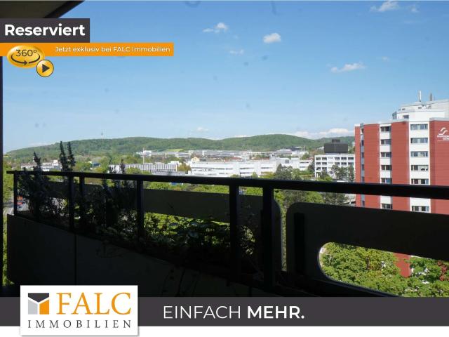 Wohnung kaufen in Göttingen, Niedersachsen