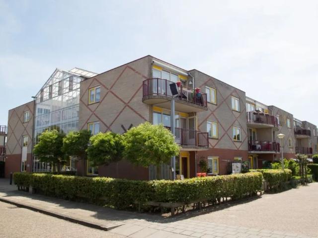 Appartement te huur in Noordwijk, Zuid Holland