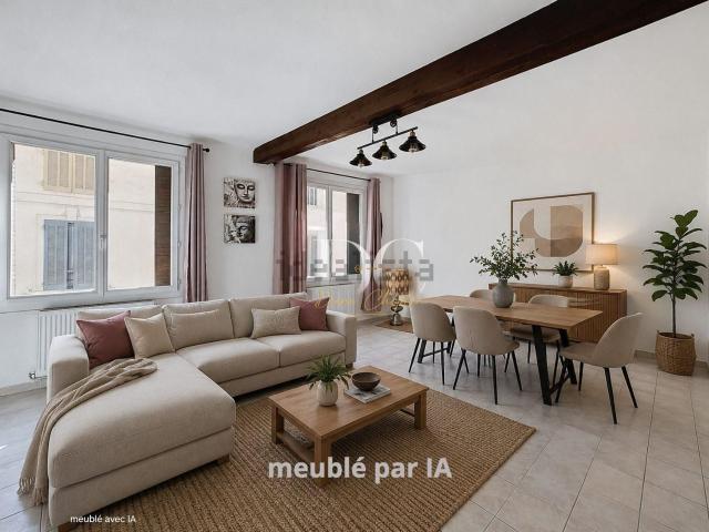 Appartement vente à Lotissement le Verger, Cabannes