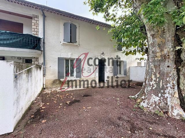 Appartement location à Cabannes, Bouches-du-Rhône
