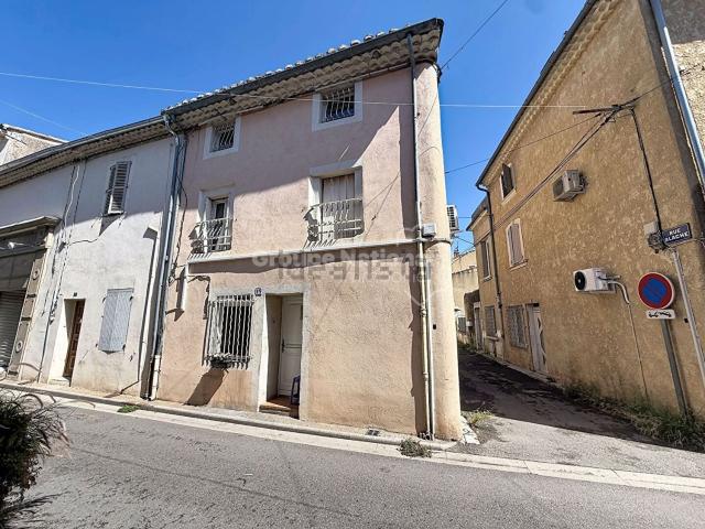 Appartement vente à Lotissement le Verger, Cabannes