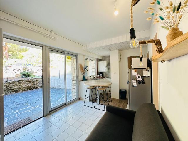 Appartement vente à Rochefort, Saint-georges-de-didonne