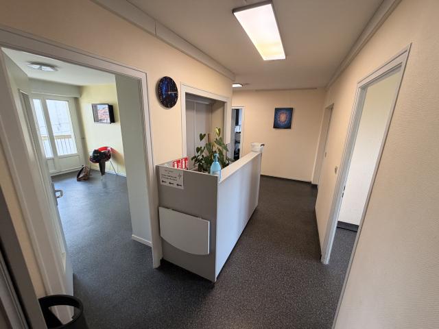 Appartement vente à Saint-Julien-en-Genevois, Gaillard