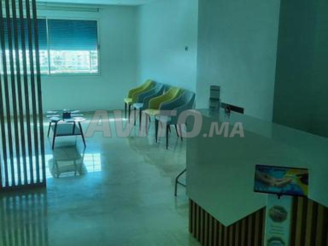 Appartement location à Hay Riad, Berkane