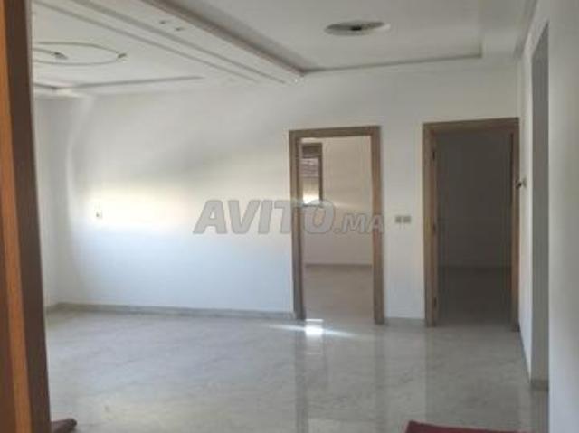 Bureau location à Rbat