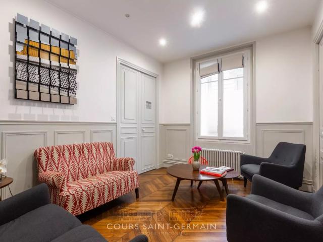 Bureau vente à Paris, Île-de-France