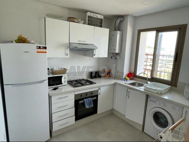 Appartement vente à M'diq, Tanger-Tétouan